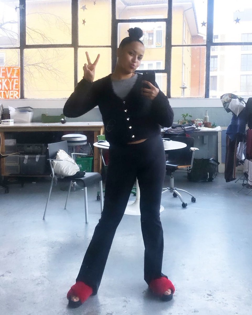 NTS Radio (@ntslive) on Twitter photo .<a href="/QUEENFATIMA/">FATIMA RULLGARDINA VÅFFELDOTTER LÅNGSTRUMP</a> and her Maple Syrup Waffle Show back again for the next hour - listen: nts.live/1 .<a href="/QUEENFATIMA/">FATIMA RULLGARDINA VÅFFELDOTTER LÅNGSTRUMP</a> and her Maple Syrup Waffle Show back again for the next hour - listen: nts.live/1