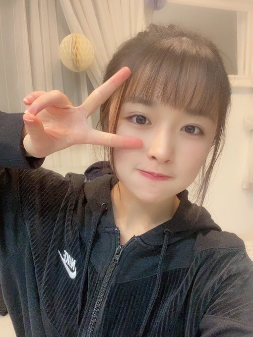 Twitterのコスプレ画像4