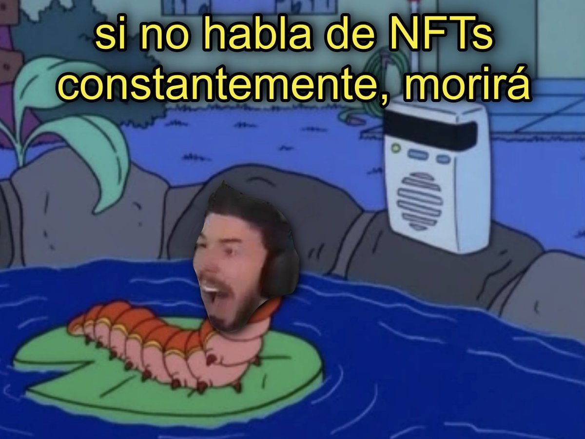 JWulen's tweet image. willyrex