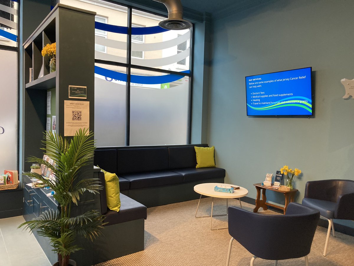 Our Centre at 35 Burrard Street is open today until 6pm and we have <a href="/CABJersey/">Citizens Advice Jersey</a> with us until 2pm