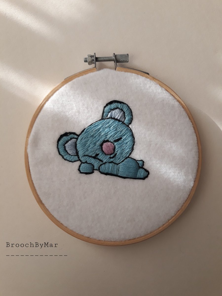 Twoucan Bt21koya の注目ツイート Elasticsearch イラスト マンガ