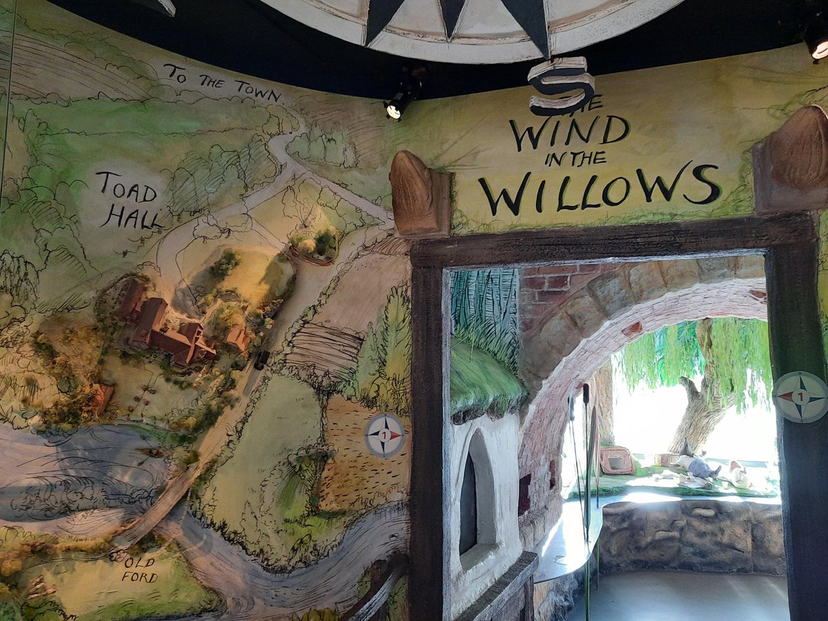 River & Rowing Museum (river_rowing) Twitter