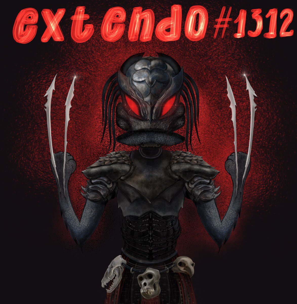 extendo1312's tweet photo. @NT___q @il_msk @NftRaiderz @GooniezNFT @HOLYnftru 

There are 1,000 spots left, I would love to join your gang, I just dream about it. https://t.co/vdxUztYor1