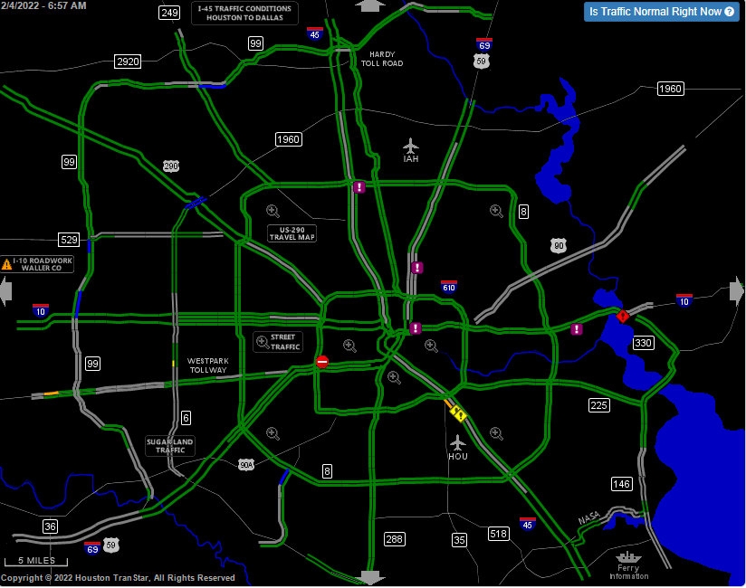 Houston Road Conditions Map Houstontranstar On Twitter: "There Are Currently No Ice On Roadway Locations Being Reported. Check Https://T.co/Ikwr9Zavbv To Stay Up To Date On Road Conditions. Continue Driving Safely, Houston. Https://T.co/Hq8R19Jcqi" / Twitter Houston Road Conditions Map Houstontranstar On Twitter: "There Are Currently No Ice On Roadway Locations Being Reported. Check Https://T.co/Ikwr9Zavbv To Stay Up To Date On Road Conditions. Continue Driving Safely, Houston. Https://T.co/Hq8R19Jcqi" / Twitter