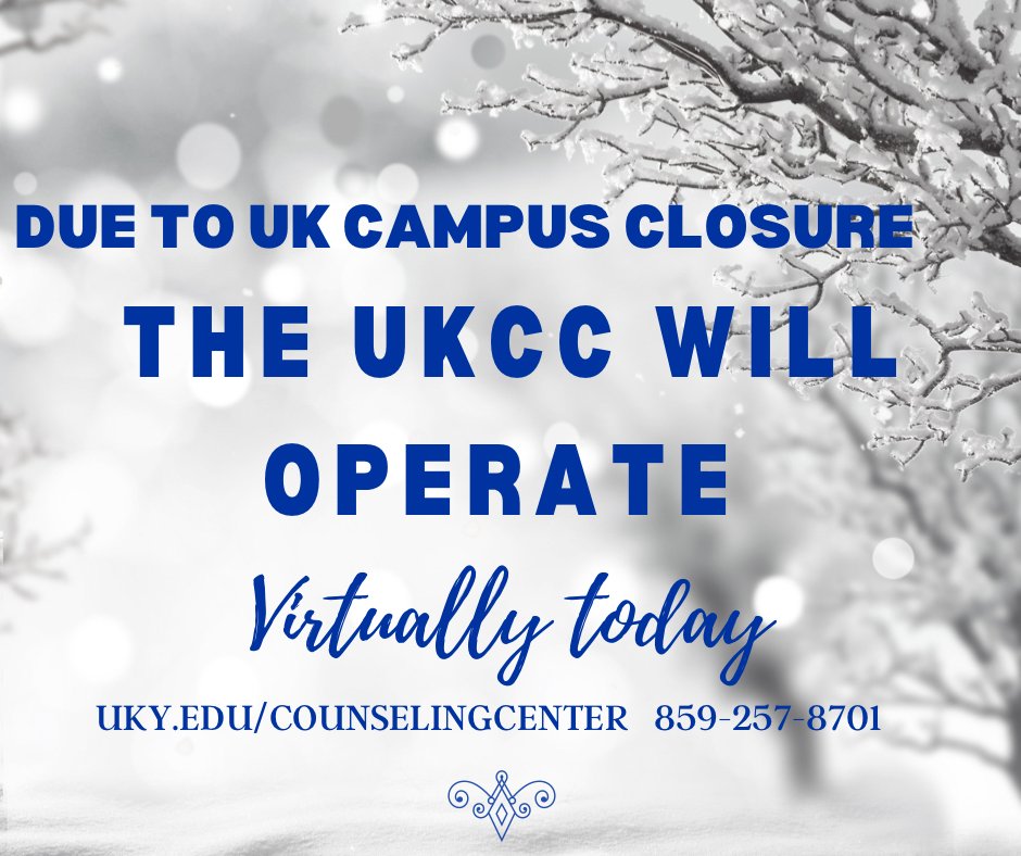 UK Counseling Center (@ukycounseling) on Twitter photo 