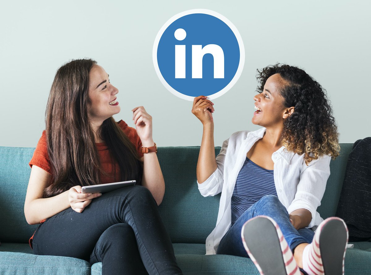 HaysChile's tweet photo. 💼💻¿Quieres tener un perfil de LinkedIn exitoso pero no sabes qué hacer?
👉 En el artículo de hoy, te compartimos los mejores #tips para tener un perfil exitoso: https://t.co/s3KJwYPur1

#Chile #LatinoAmerica #DesarrolloPersonal #Liderazgo #Digital #Trabajo #Empleo #Motivación https://t.co/17sNrw4PwW
