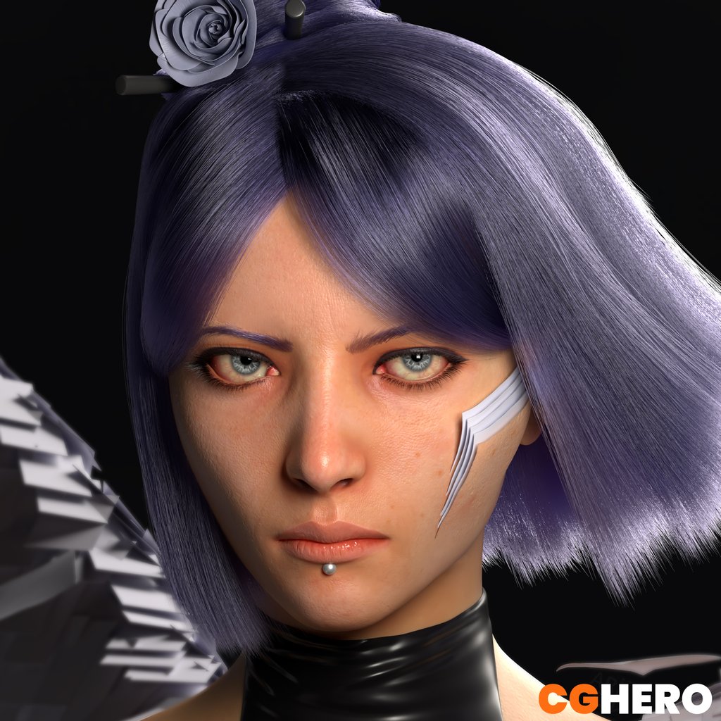 cghero's tweet photo. Konan - fanart from #Naruto by our talented artist Ícaro Ariel 🔥 Want to see more work like this? Check out his portfolio!
🔗 https://t.co/mwcGZ7AQ39
.
.
#3dmodels #3dsculpting #allegorithmic #cgarts #3dmodel #konan #narutofanart #fanart #3dart
#cghero https://t.co/JYvFnrULX6