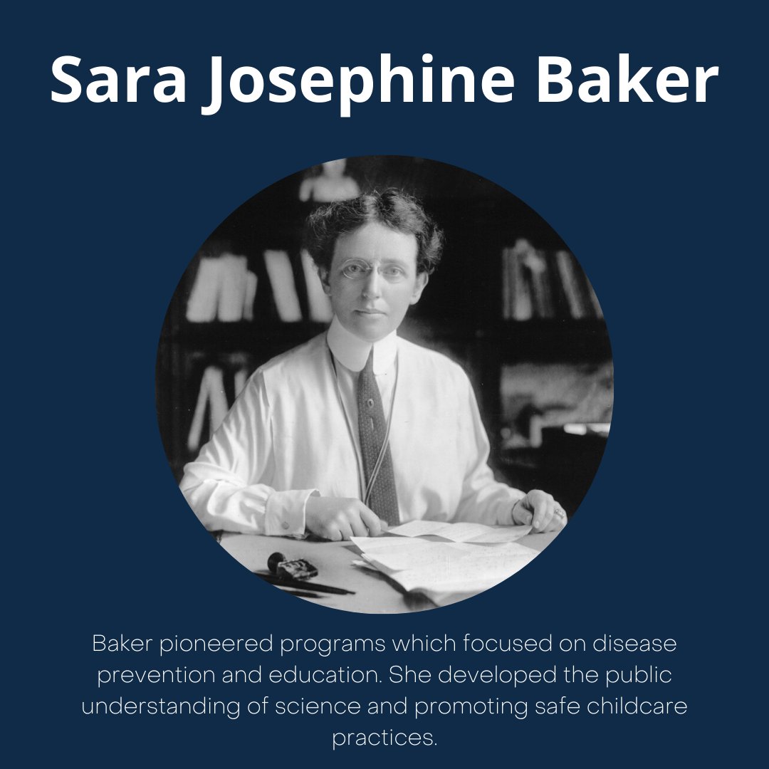 MAC_Research's tweet photo. To recognise #LGBTQ+ History month we're celebrating the work of the pioneers of the medical field from the LGBT community. Doctor Baker was the first director of New York's Burcau of Child Hygiene. Swipe to read more! #LGBQTHistoryMonth #ClinicalResearch https://t.co/xhqppQtS0P