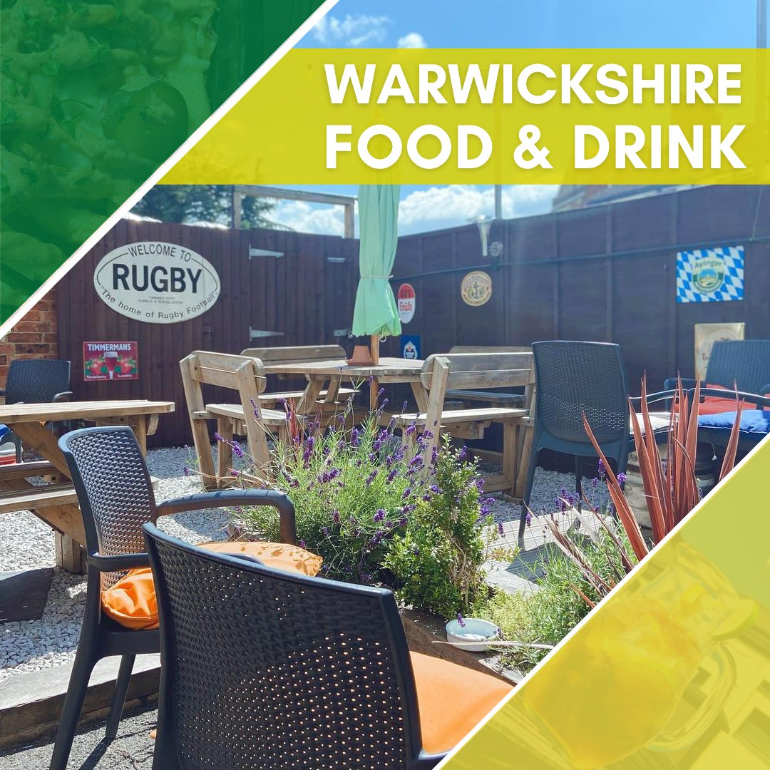 Good Food And Drink Live tweet media