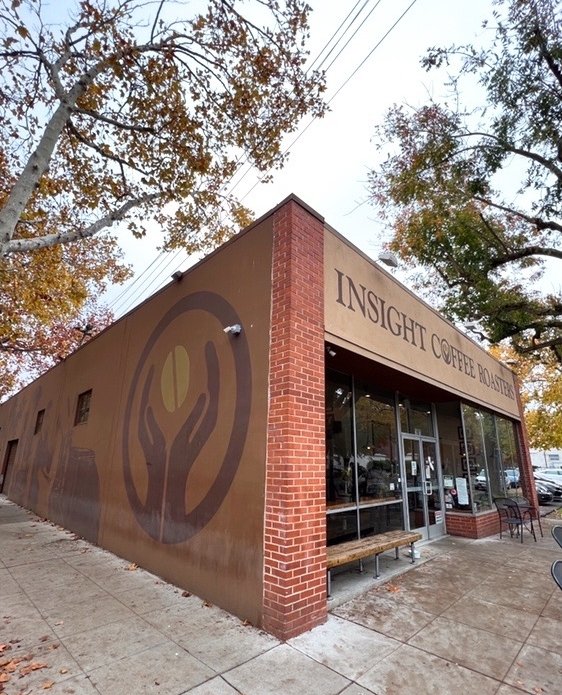 Insight Coffee tweet media