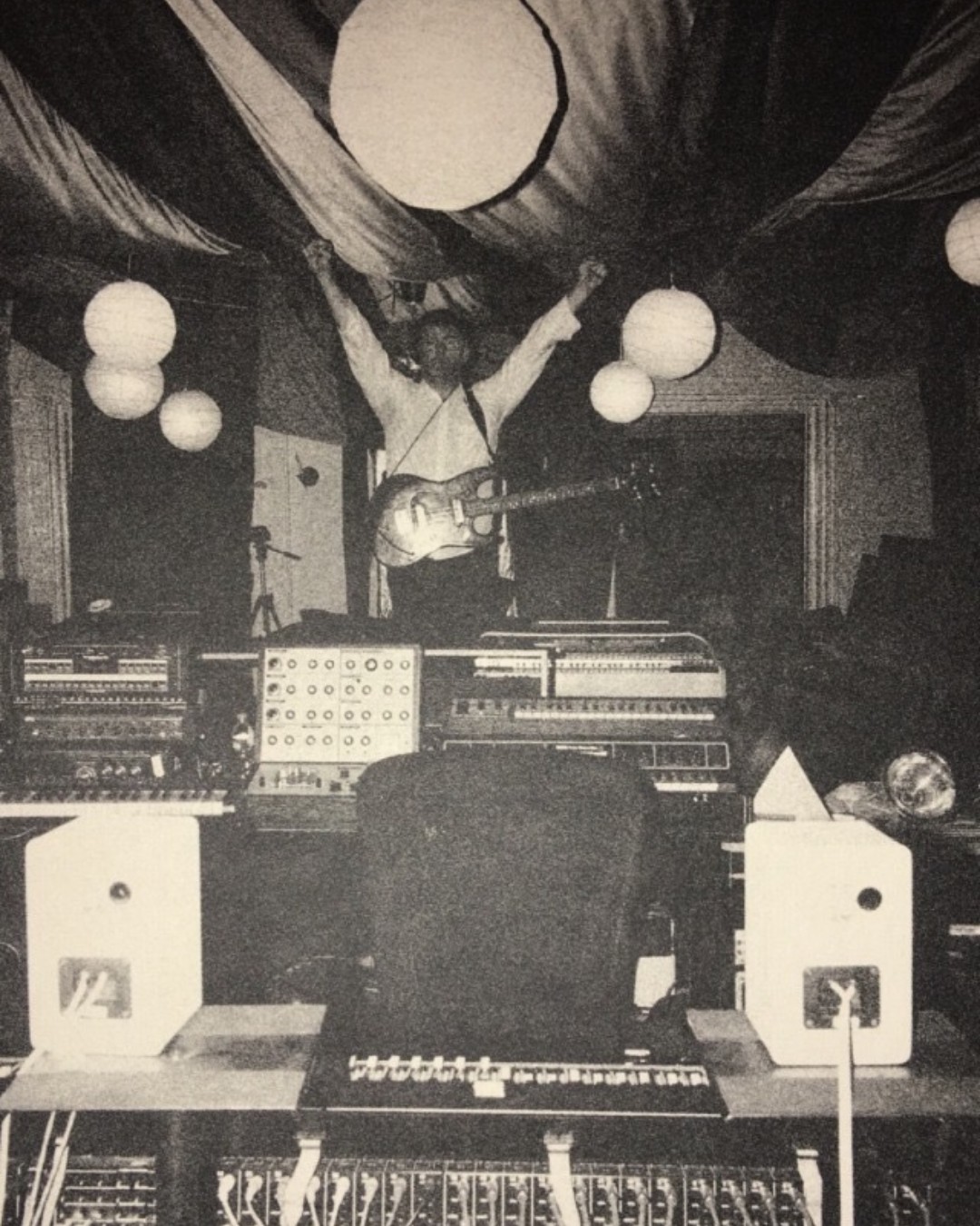 Happy Birthday James Murphy. 