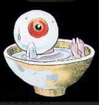 日本人が目玉が球体だと知っているのは 目玉おやじ のおかげ 水木しげる先生の娘さんが語る 海外では目は平面だと認識されている説 Togetter 日本人が目玉が球体だと知っているのは 目玉おやじ のおかげ 水木しげる先生の娘さんが語る 海外では目は平面だと認識されている説 Togetter