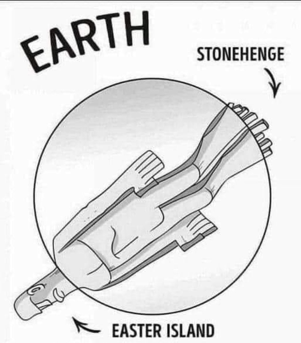 rcbatten's tweet image. Mystery solved