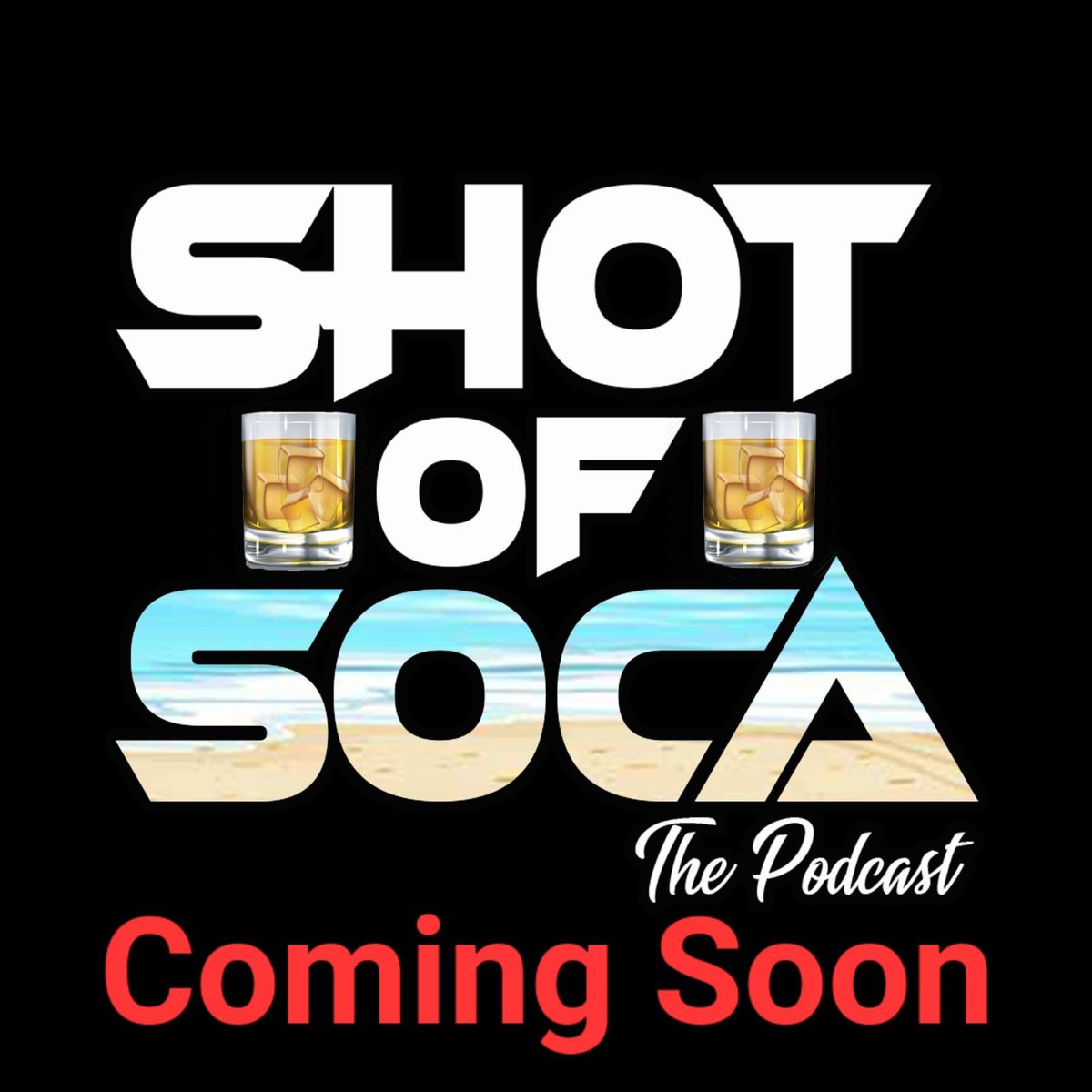 First episode is out soon 👀