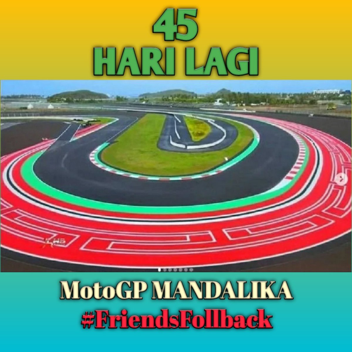 𝕱𝖑𝖆𝖘𝖍 𝕻𝖗𝖔𝖒𝖔𝖙𝖊 𝕾𝖕𝖊𝖈𝖎𝖆𝖑
𝕊𝕠𝕓𝕒𝕥 ℕ𝕂ℝ𝕀 🇮🇩 𝕃𝕠𝕧𝕖𝕣𝕤
🆙️ to 4 K

@rusdi_sintang

Salam #FriendsFollback