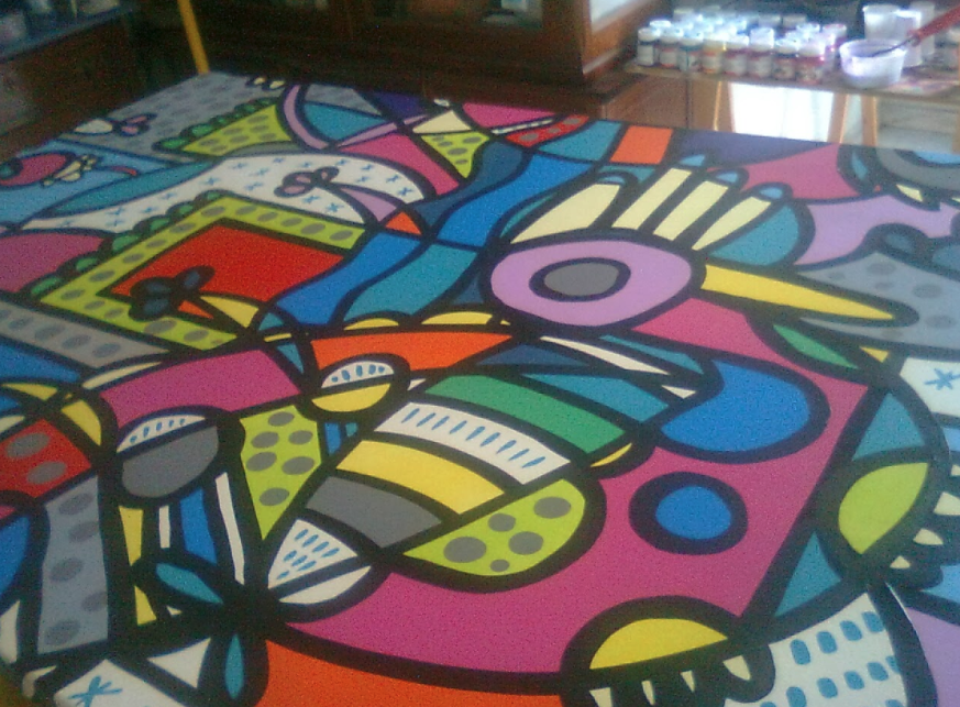 Glezcón tweet media