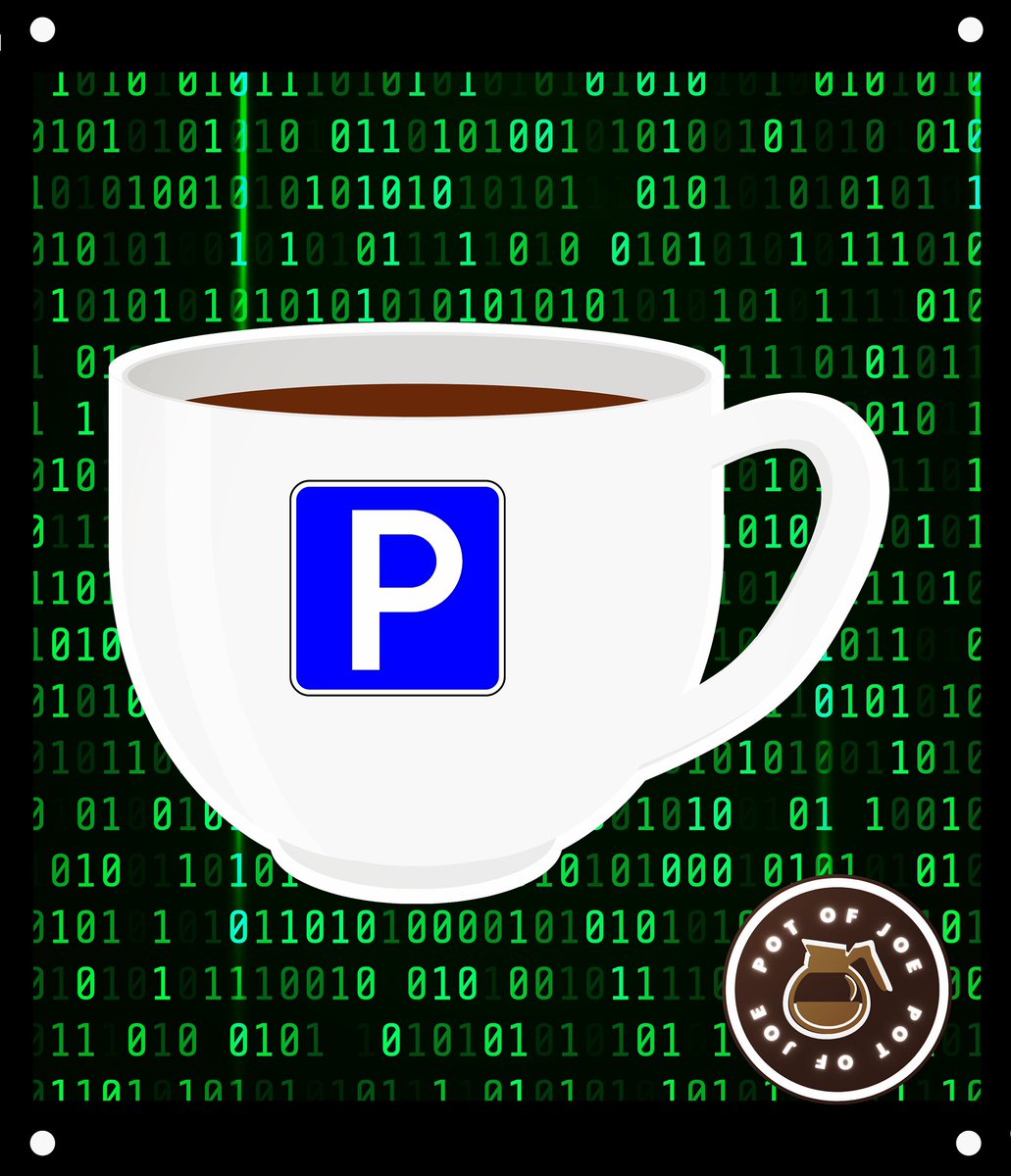 potofjoenft's tweet photo. Countdown until mint opens: 11 Days Remaining until Pot of Joe: Cup 1 No. 162 - “Pushin P” on white mug is available to mint. Link in bio 

#NFT #nfts #nftgiveaway #NFTCollection #NFTsales  #nftart #NFTCommunity #opensea #rarible #d #PushinP #PushingP https://t.co/98yKkTIzNx
