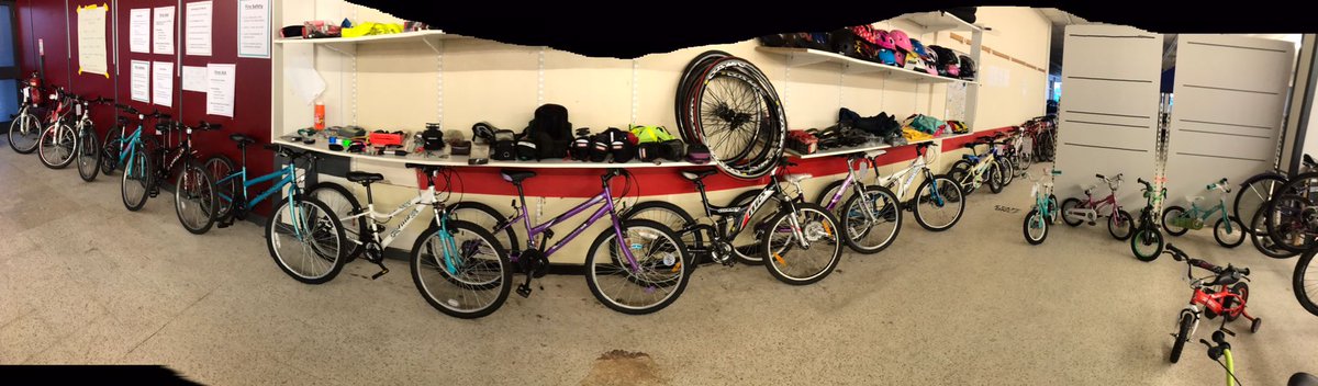 ShropshireCycleHub tweet media