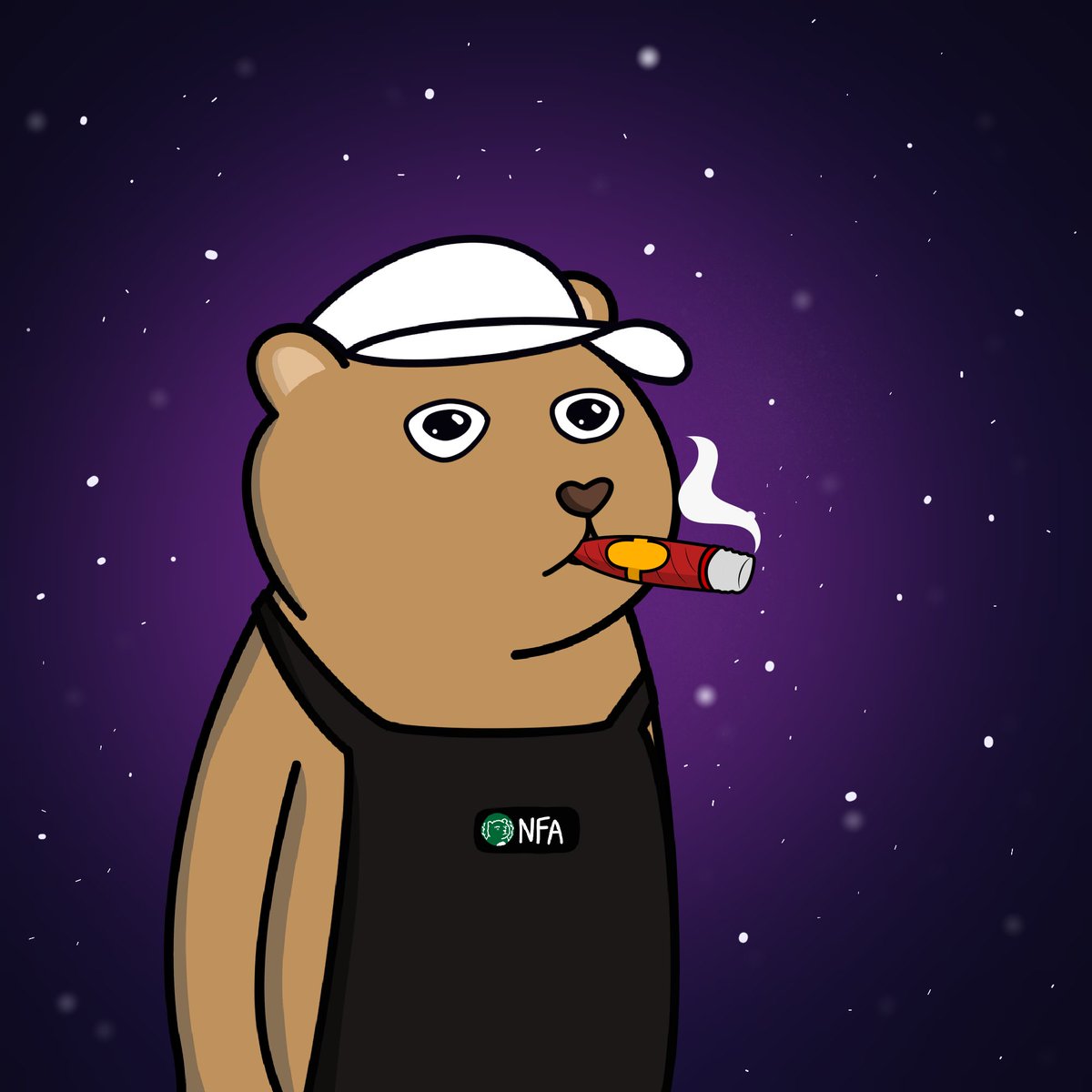 NodeBearsNFT's tweet image. We would like to thank you for an insane quick sellout with a giveaway!🎉

10 $STRONG tokens
$250 in ETH(for gas)
Node Bear #2155

1 Winner

To enter RT and follow us
Tag 2 friends that would love this bear!

Good luck and thank you!

winner will be chosen in 48hrs with tx
#BAGMI