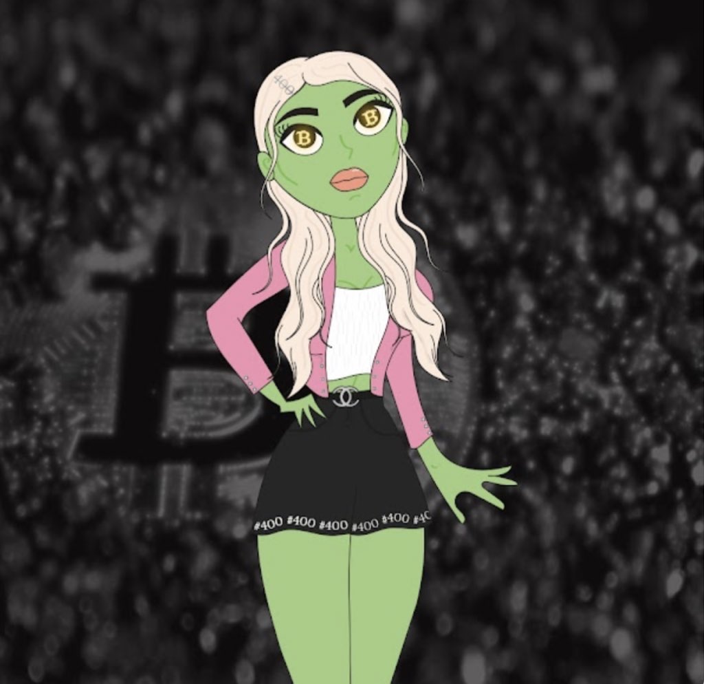 AnonPunk tweet media