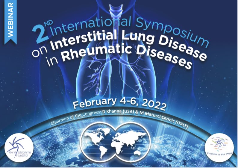 Worldsclerofnd's tweet image. It just started the 2nd ILD in RA - 1st day. —> more than 500 participants worldwide 🌎🌍🌏 worldsclerofound.org/wp-content/upl…