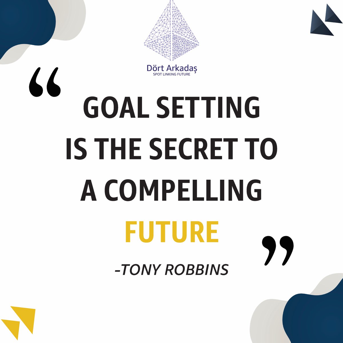 dortarkadas_'s tweet photo. Quote of the Day!

#dörtarkadaş #law #consultants #taxsavings #dentalaccountant #uk #ukaccountants #accountants #FutureStars https://t.co/QzYAoD5DYK