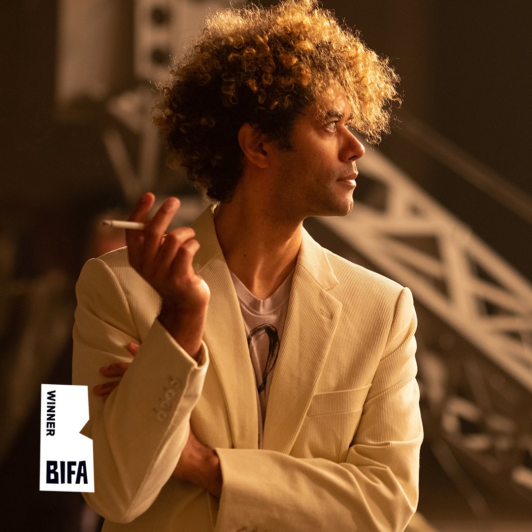 Joanna Hogg's BIFA-winning and simply stunning, The Souvenir Part II arrives in cinemas today. 🎥

Don't miss outstanding performances from Honor Swinton Byrne, Tilda Swinton, Richard Ayoade, Joe Alwyn, Charlie Heaton and more...

Find a screening at watch.bifa.film now.