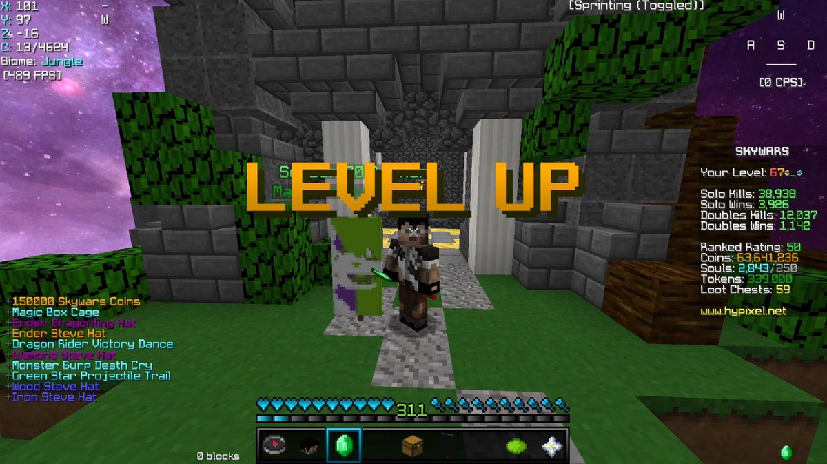 Oops I accidentally got 2 masters MB