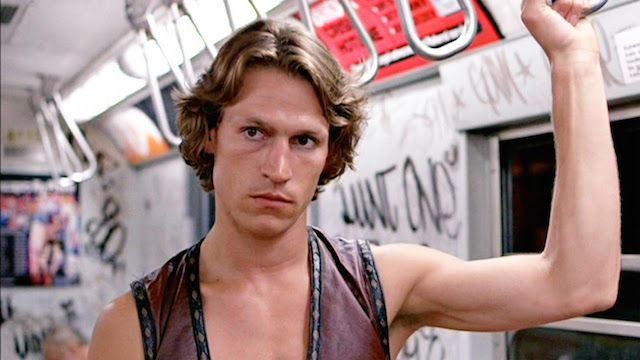Happy birthday Michael Beck  
