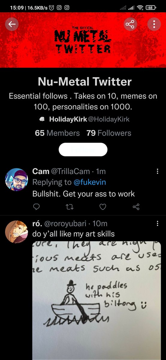 slutsovhell's tweet image. tysm holidaykirk ☹️☹️☹️