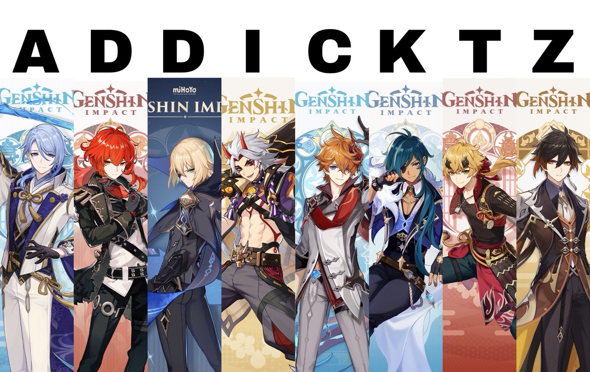 you can say they’re a group of