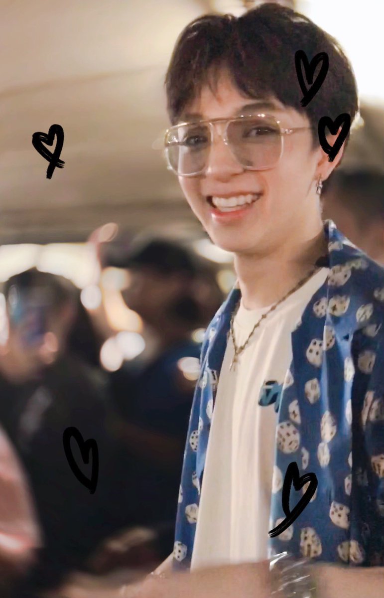 term_nutchara's tweet photo. จะกี่ปีก็ยังคงเป็นรอยยิ้มของกันและกัน

#Happy5thAnniversaryBabyBas
#บาสเด็กอ้วนที่แท้จริง
@basjtr 🙃 https://t.co/QDjLoyiSva