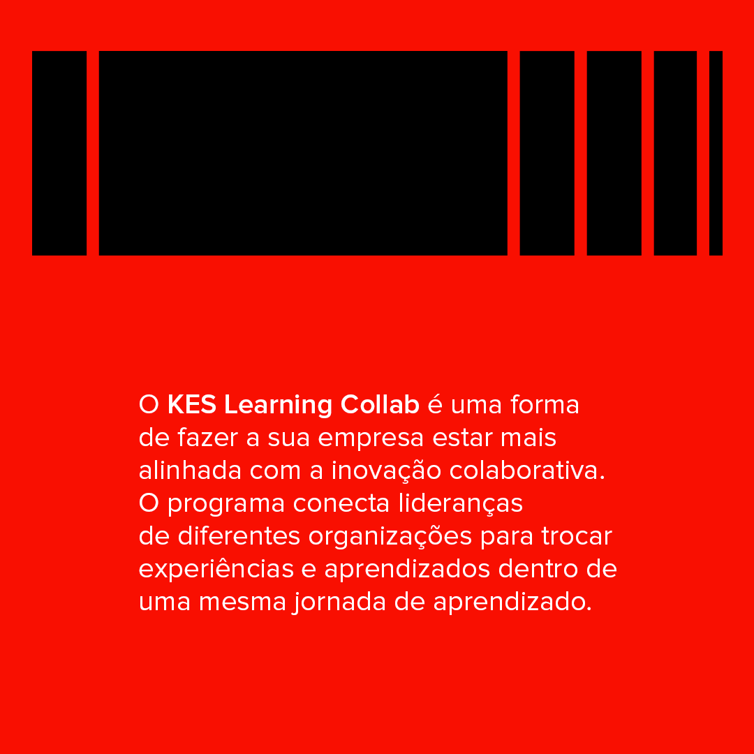 kes_do's tweet photo. Já imaginou a sua empresa compartilhar conhecimento com organizações de outros segmentos para discutir desafios em comum? O KES Learning Collab é um programa que nasceu para isso: ajudar empresas a serem mais colaborativas.

Arraste pro lado pra saber mais ➡️ https://t.co/wcBIP8KOhY