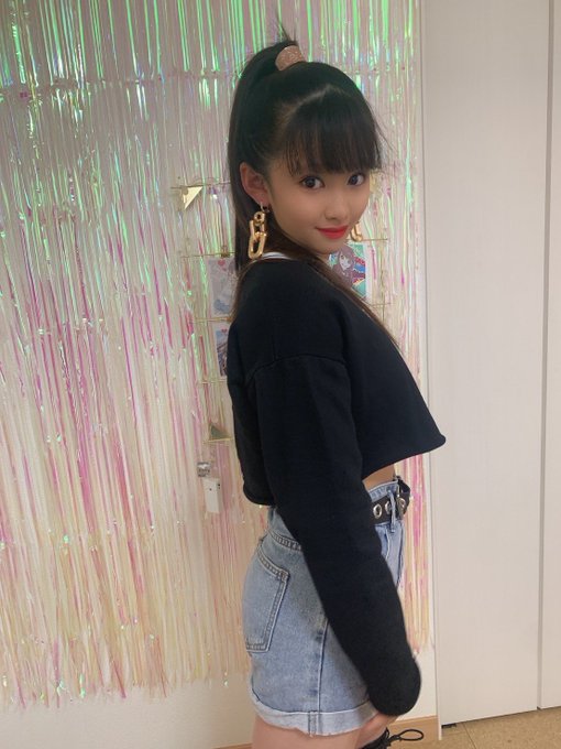 川島香音のTwitter画像5