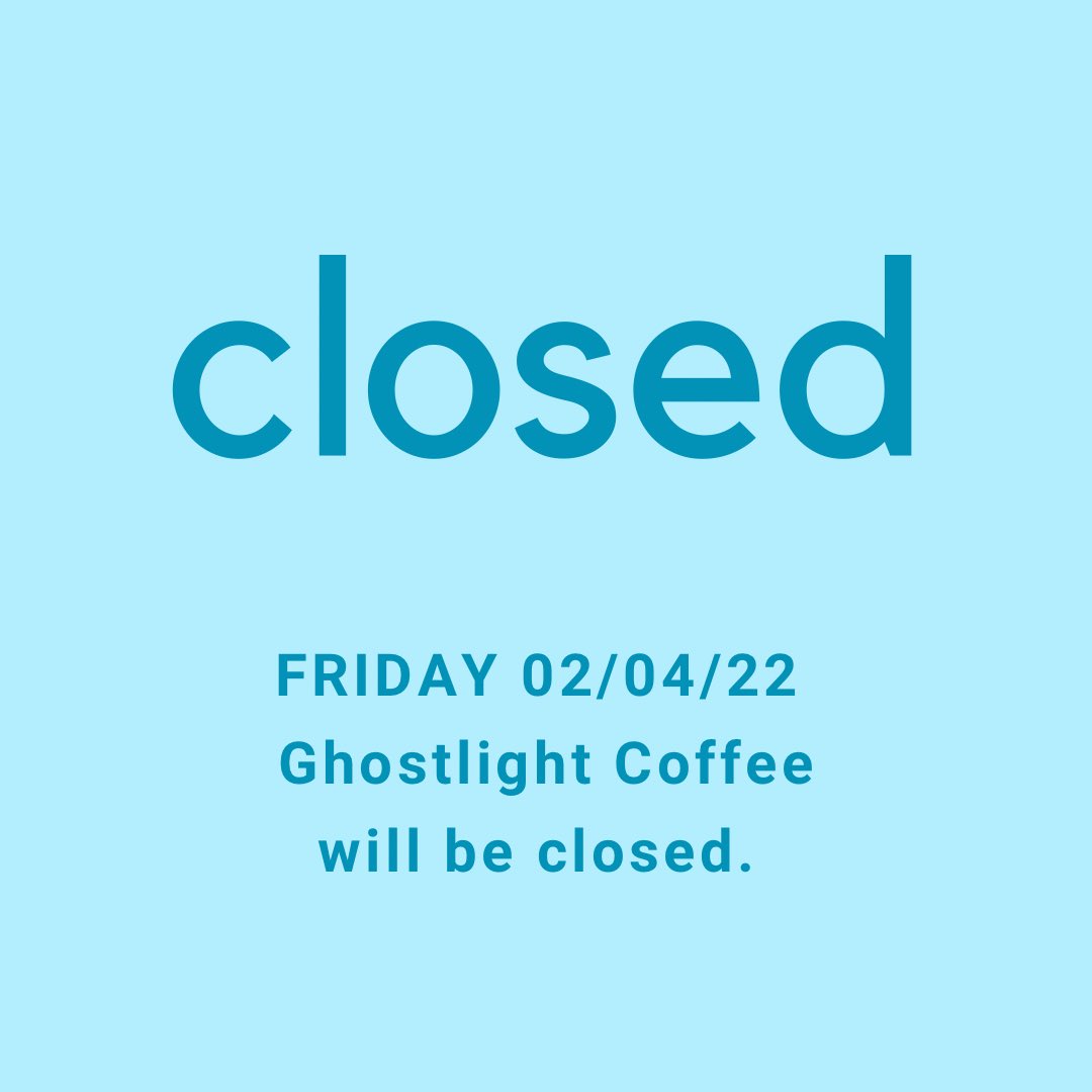 It looks like it’s going to take a while for the side streets to get cleared &amp; our team members to dig out. 

We will be closed once again today, Friday 02/04/22.

Be safe out there. 
And go ahead, make that snowman. 
You know you want to.