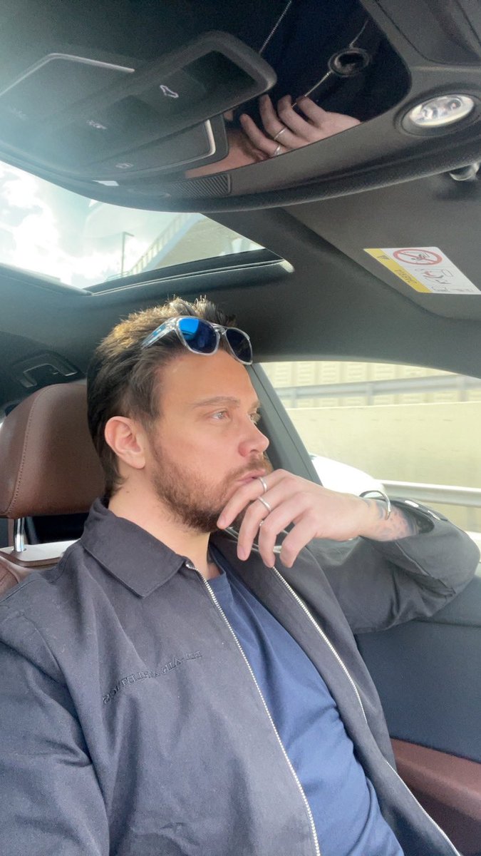 Sinan Akçıl tweet media