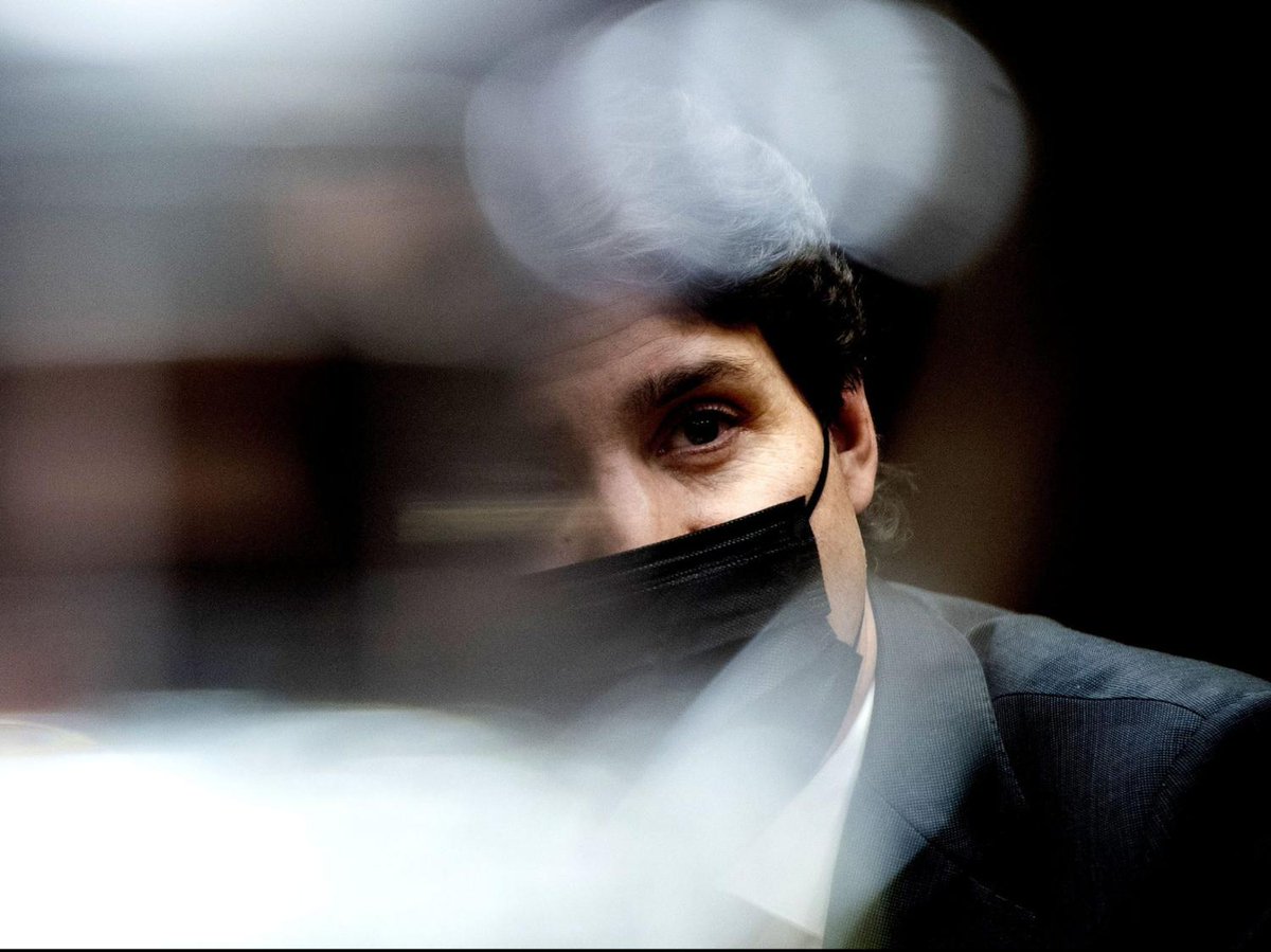 From <a href="/brianlilley/">Brian Lilley</a>: Trudeau Liberals still want to regulate the internet in a way that should concern you bit.ly/3Go5hJT #cdnpoli