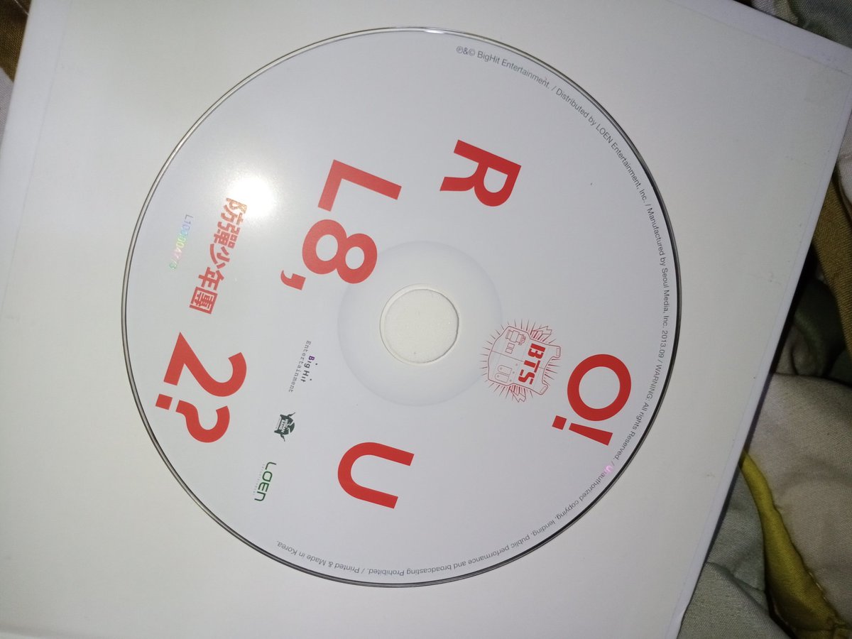 HeartManJin92's tweet photo. wts | lfb | ph

- O!RUL8,2? unsealed album
- 350
- onhand | payo | shopee checkout

🏷️ : bts album unsealed rm jin suga jhope jimin taehyung jungkook https://t.co/SRYG7ALGms