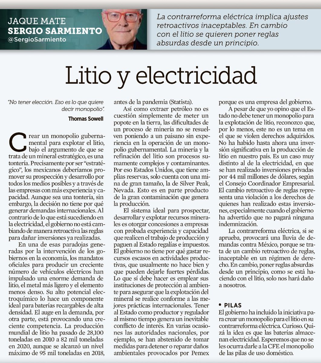 Liebano Saenz tweet media