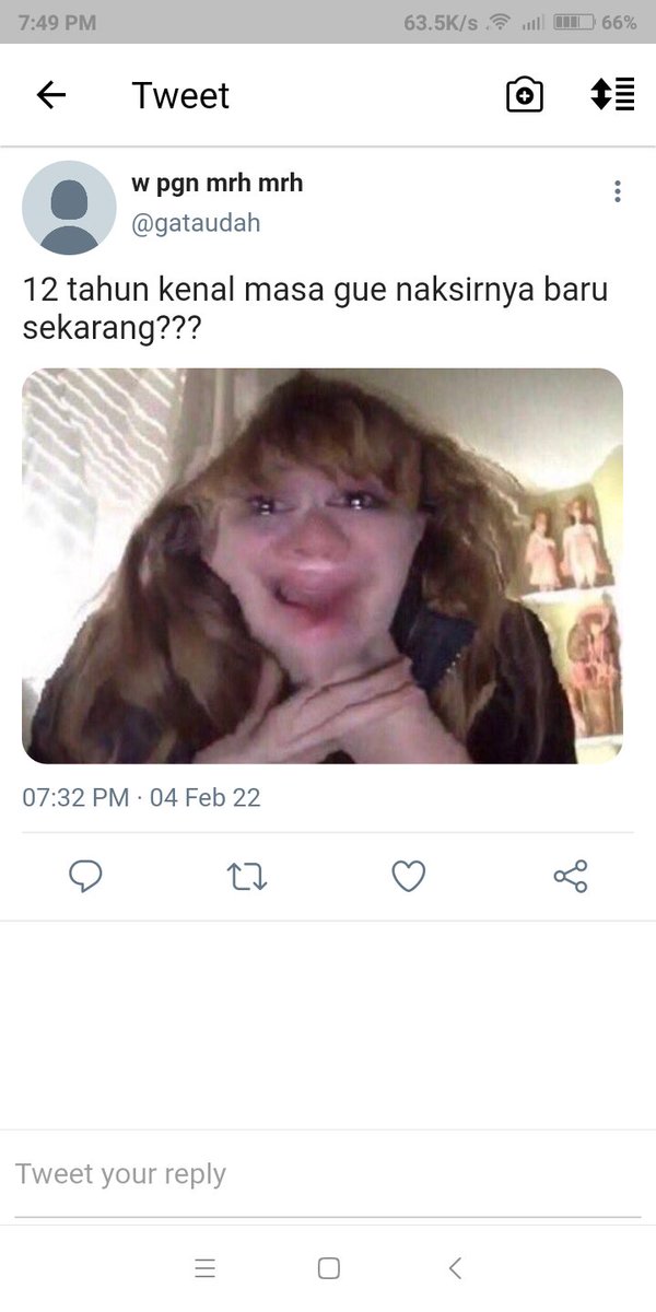 priskapollie's tweet photo. After 12 years

[Ni-ki prompt au]

"12 tahun kenal kenapa deg-degan nya baru sekarang sih" https://t.co/beZYWg4pcW