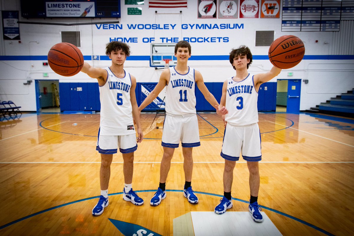 Limestone Basketball tweet media