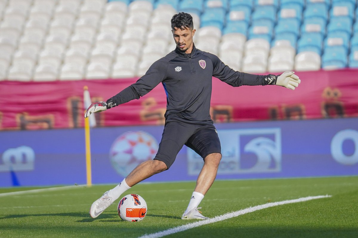 AlWahdaFCC's tweet photo. 📸💪
#WAHDALive https://t.co/p7Z2p4ltBQ