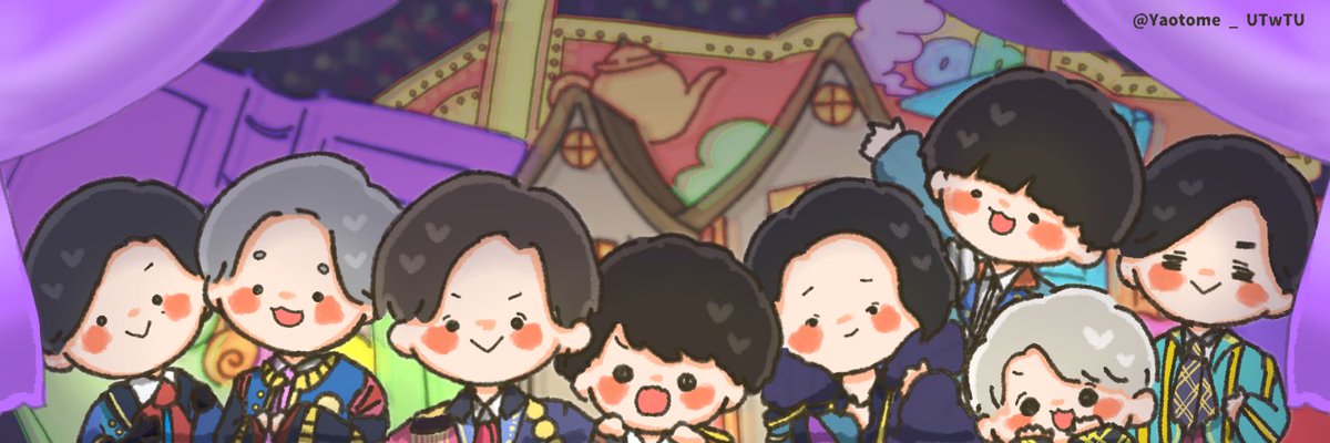 Heysayjump のイラスト マンガ コスプレ モデル作品 31 件 Twoucan Heysayjump のイラスト マンガ コスプレ モデル作品 31 件 Twoucan
