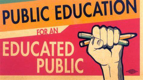 pastors4txkids's tweet photo. We not only have the responsibility to educate our own children, but to educate our neighbors’ children also.

Our economy depends on it. American citizenship depends on it.

Support the institution that made America great— public education! #txed #txlege https://t.co/tLskLXjfZ4