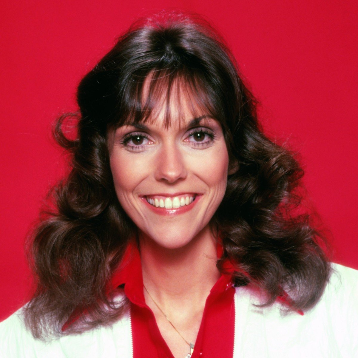 Karen Lynn Gorney\, image size:1200x1200