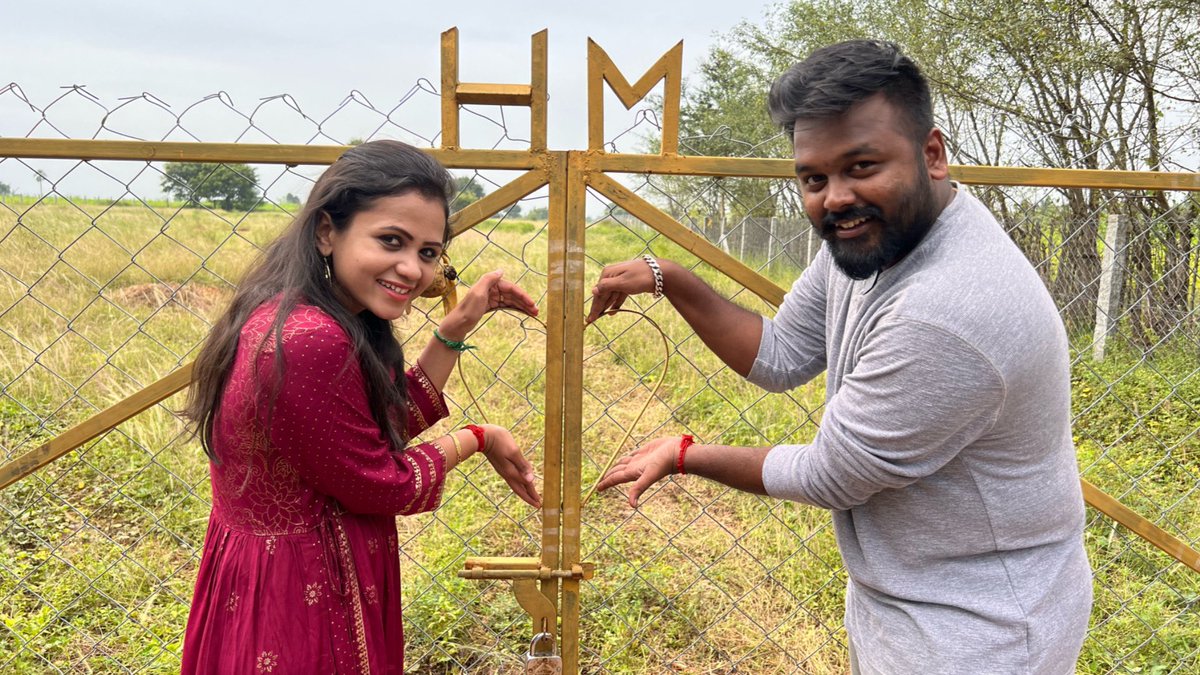 iamManimegalai's tweet photo. #NewVlog #HMLand History #HussainManimegalai #Youtube ππ
Link : https://t.co/Ce6Nm42t3T https://t.co/oOsWHd8LSj