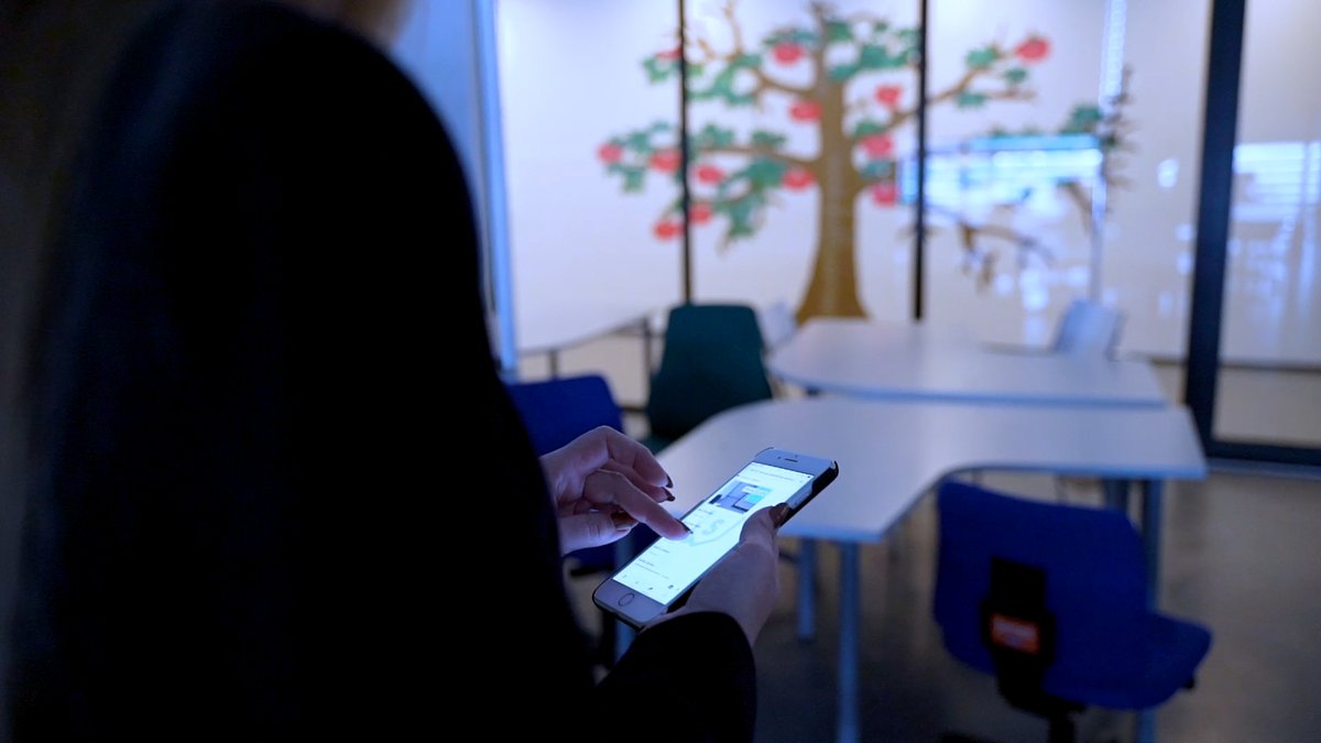 Yes! We have packed the year 2021:
🔔 Secapp alerts amount grew from 4 million to 7 million
💙 We got 15 new colleagues
🥳 Launched an employee shareholder program
🌍 We’re operating in 12 countries nowadays
FI: secapp.fi/secappin-vuosi…
EN: secapp.fi/en/secapp-year…
#criticalcomms