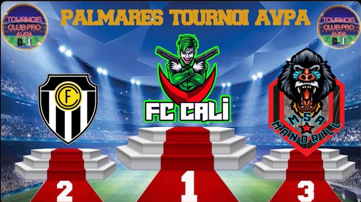 Quelle semaine ! 4 podiums dont 1 victoire ! 
Bravo à toute l'équipe 🔥🔥