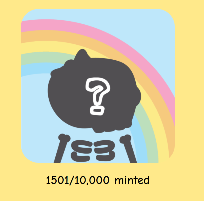 littlefrens_nft's tweet photo. 🎉 Officially surpassed over 15% minted 🎉

Thank you all so much for joining the little frens on our journey! 🌈

We really appreciate all the support and love our community that is currently being built. 🙌

This is just the start frens, we are building this out⚒️ https://t.co/J43hoECxGh