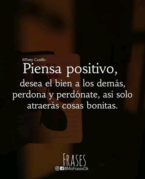 Buen día a todas